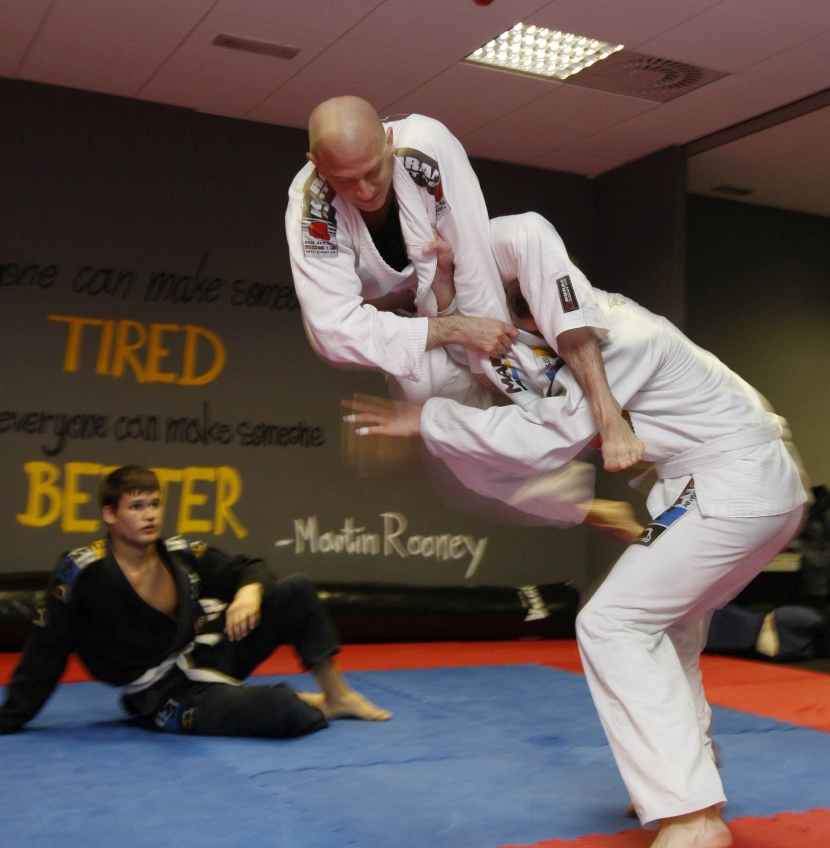 neven flying armbar2